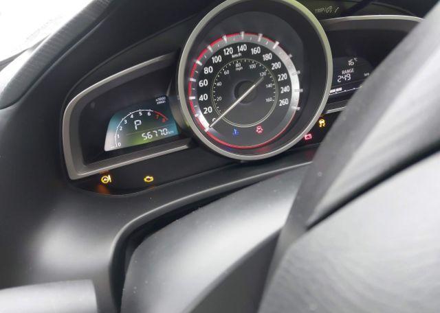 2015 MAZDA 3 TOURING