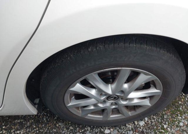 2015 MAZDA 3 TOURING