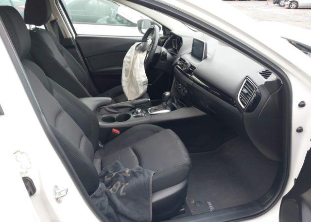 2015 MAZDA 3 TOURING