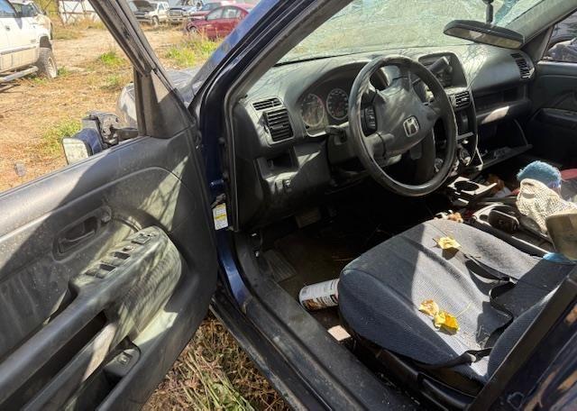 2003 HONDA CR-V