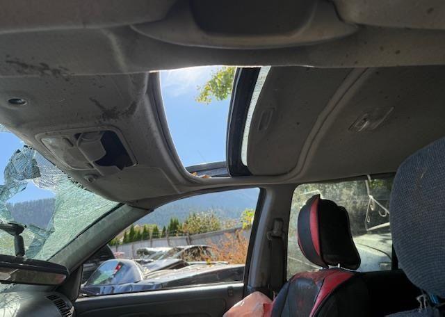 2003 HONDA CR-V