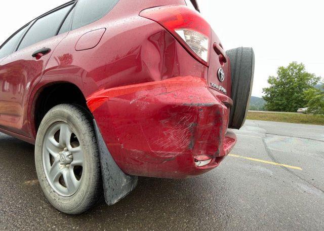 2007 TOYOTA RAV4