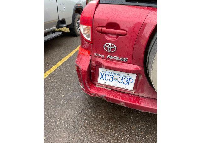 2007 TOYOTA RAV4