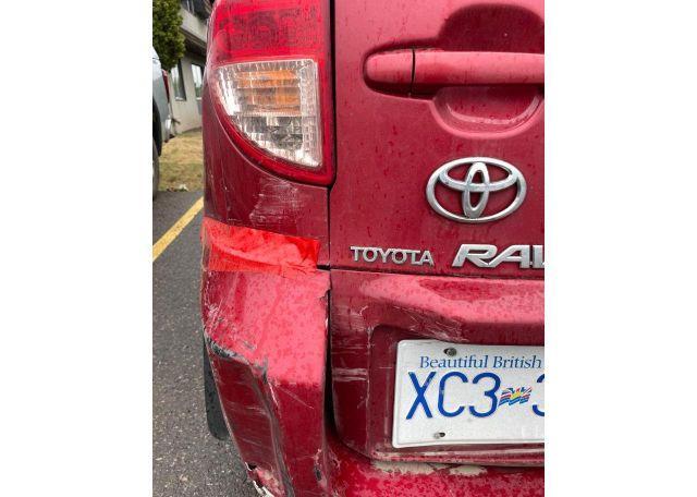 2007 TOYOTA RAV4