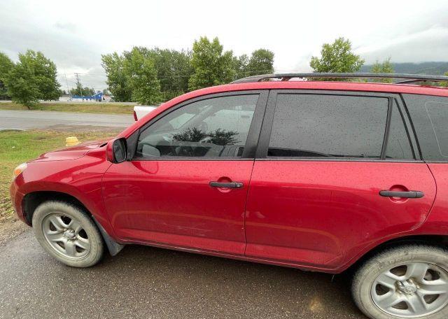 2007 TOYOTA RAV4