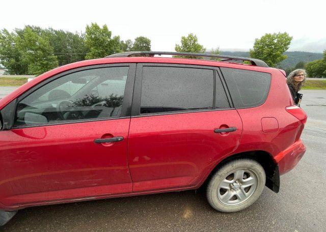 2007 TOYOTA RAV4