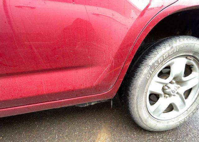 2007 TOYOTA RAV4