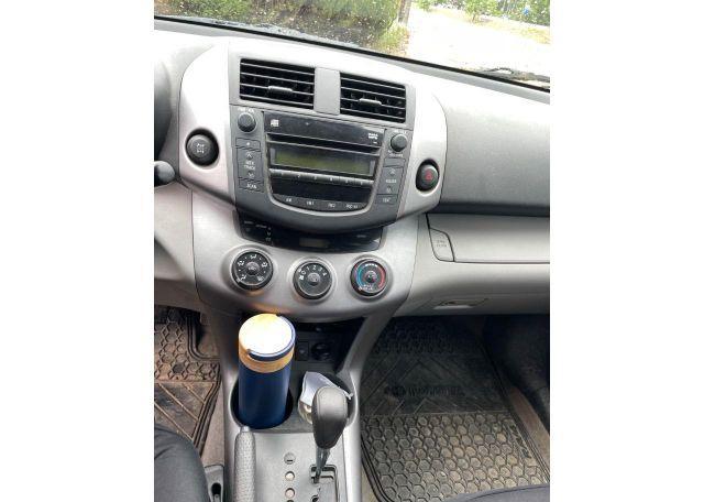 2007 TOYOTA RAV4