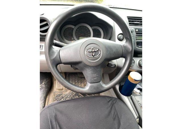 2007 TOYOTA RAV4
