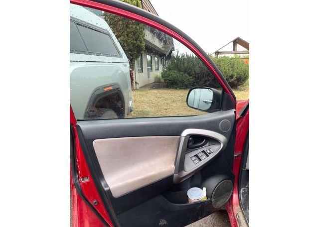 2007 TOYOTA RAV4