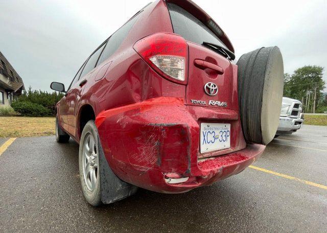 2007 TOYOTA RAV4