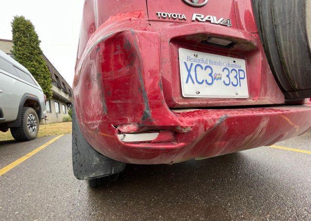 2007 TOYOTA RAV4
