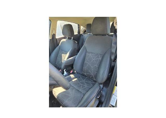 2012 FORD FIESTA SE