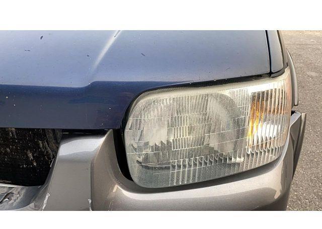 2003 FORD ESCAPE XLT