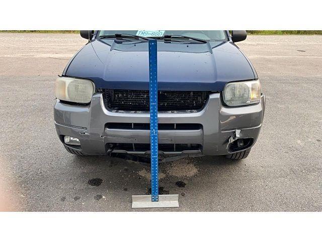 2003 FORD ESCAPE XLT