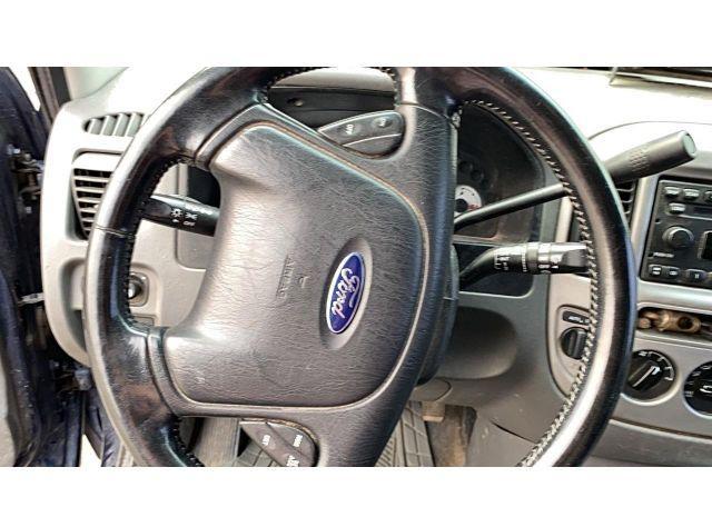 2003 FORD ESCAPE XLT