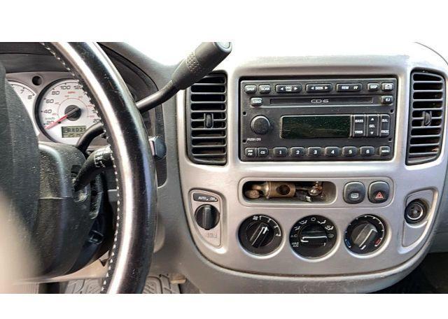 2003 FORD ESCAPE XLT
