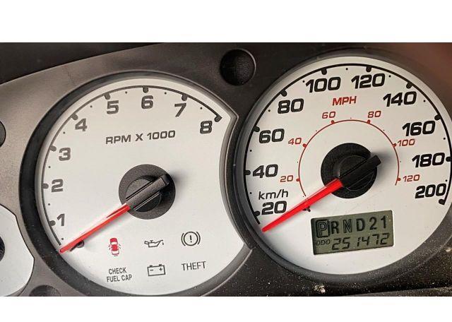2003 FORD ESCAPE XLT