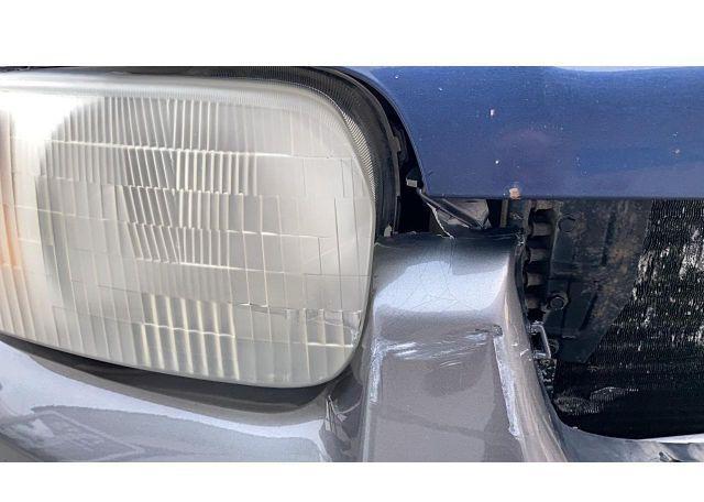 2003 FORD ESCAPE XLT