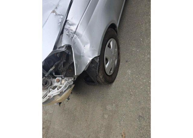 2005 TOYOTA ECHO