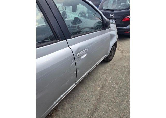 2005 TOYOTA ECHO
