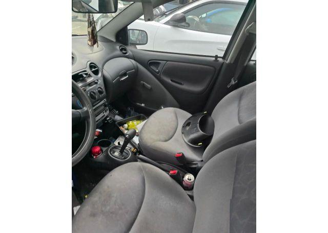 2005 TOYOTA ECHO