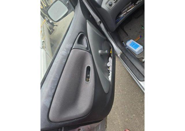 2005 TOYOTA ECHO