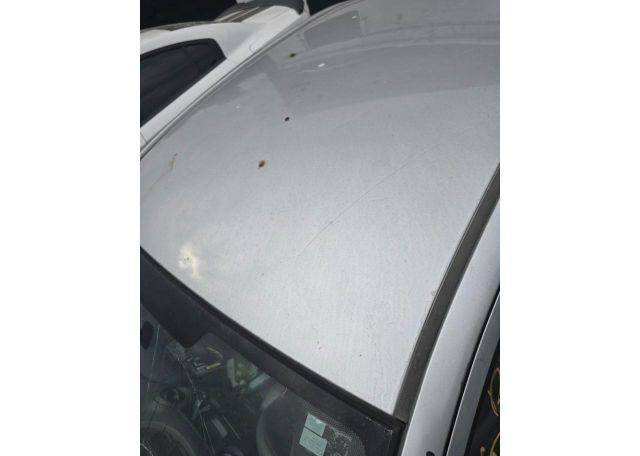 2005 TOYOTA ECHO