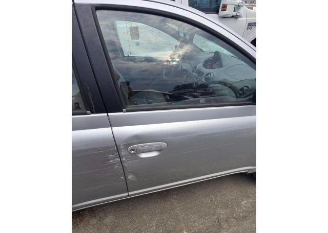 2005 TOYOTA ECHO