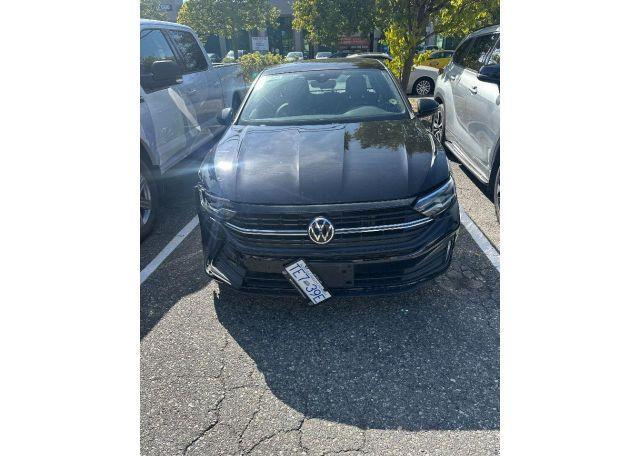 2023 VOLKSWAGEN JETTA