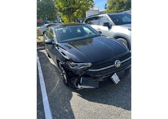 2023 VOLKSWAGEN JETTA