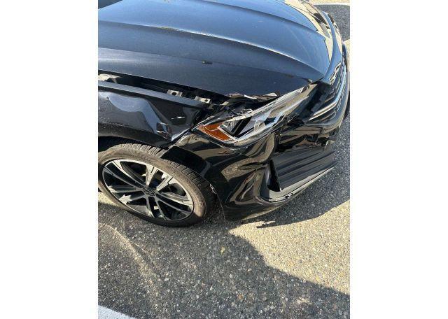 2023 VOLKSWAGEN JETTA