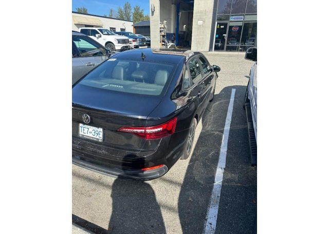2023 VOLKSWAGEN JETTA