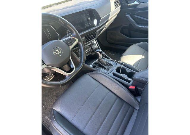 2023 VOLKSWAGEN JETTA