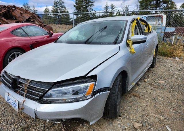 2015 VOLKSWAGEN JETTA