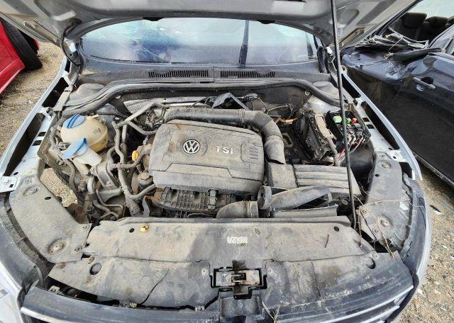 2015 VOLKSWAGEN JETTA