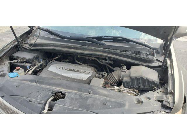 2007 ACURA MDX