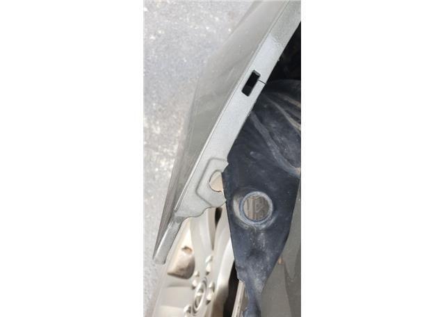 2007 ACURA MDX