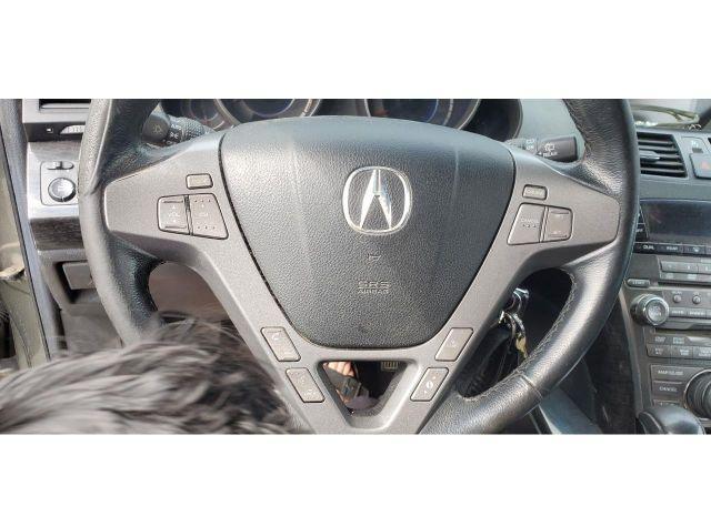 2007 ACURA MDX
