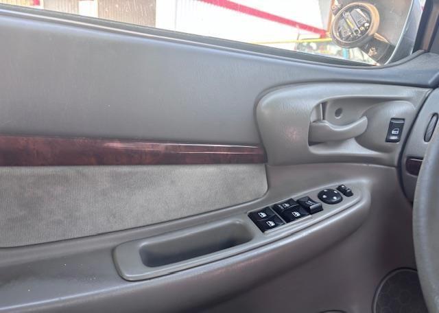 2004 CHEVROLET IMPALA