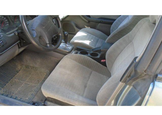 2000 SUBARU LEGACY L