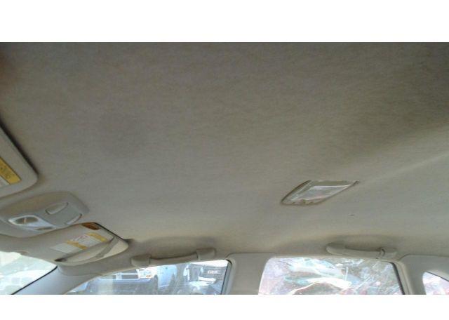 2000 SUBARU LEGACY L