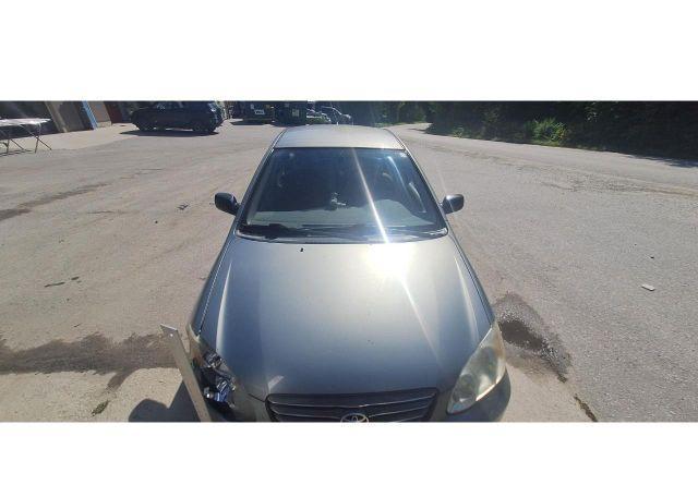 2004 TOYOTA COROLLA CE
