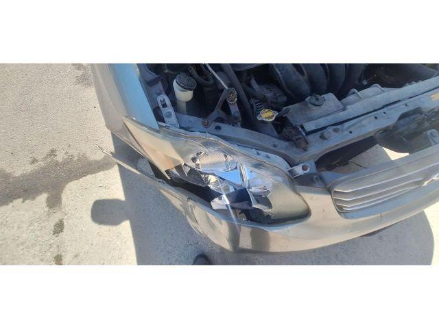 2004 TOYOTA COROLLA CE
