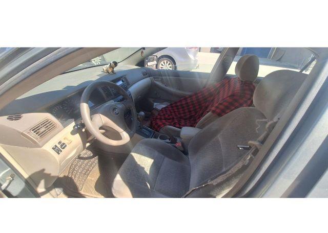 2004 TOYOTA COROLLA CE