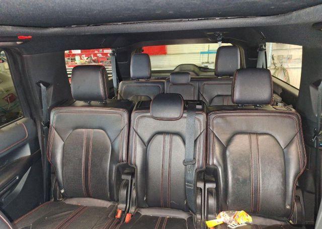 2019 FORD EXPEDITION MAX LIMITED