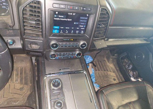 2019 FORD EXPEDITION MAX LIMITED