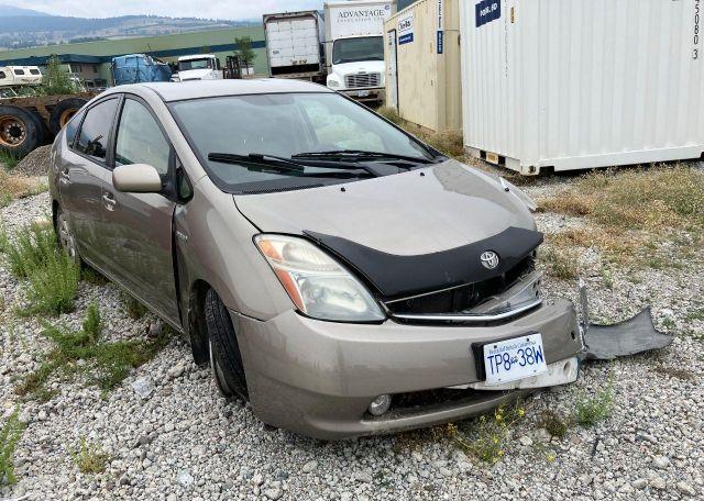 2006 TOYOTA PRIUS