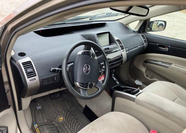 2006 TOYOTA PRIUS