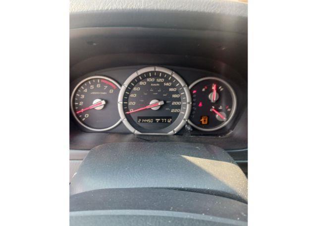 2006 HONDA PILOT